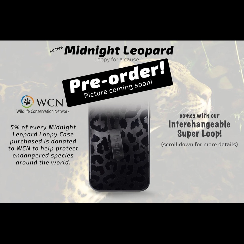 Loopy iPhone 11 Pro Max Phone Case